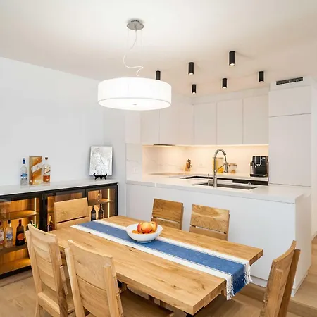 Apartment Claudia