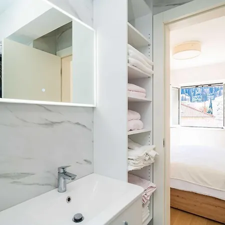 Apartment Claudia *