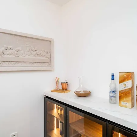 Apartment Claudia Dubrovnik