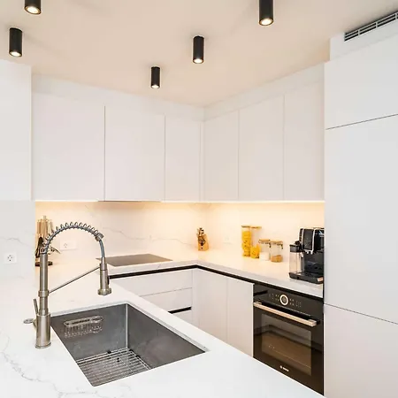Apartment Claudia