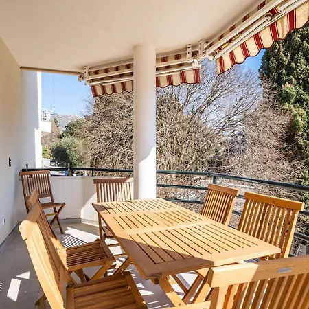 Claudia Apartment Dubrovnik