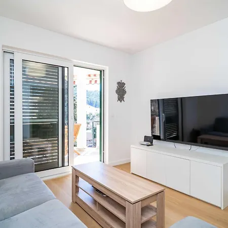 Claudia Apartment *