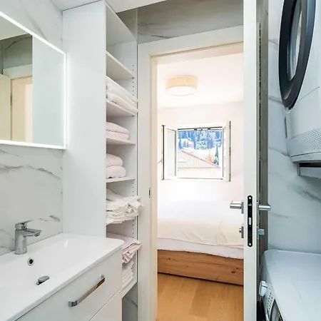 Claudia Apartment