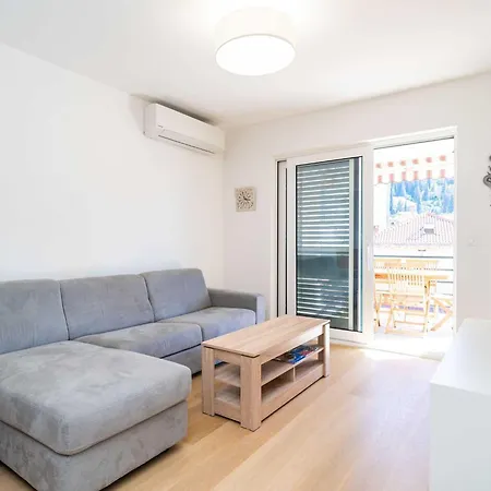 Apartment Claudia