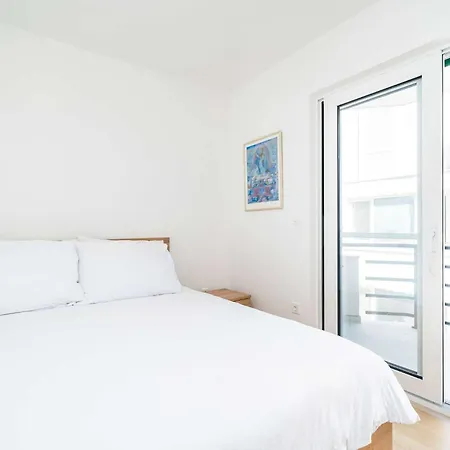 Apartment Claudia